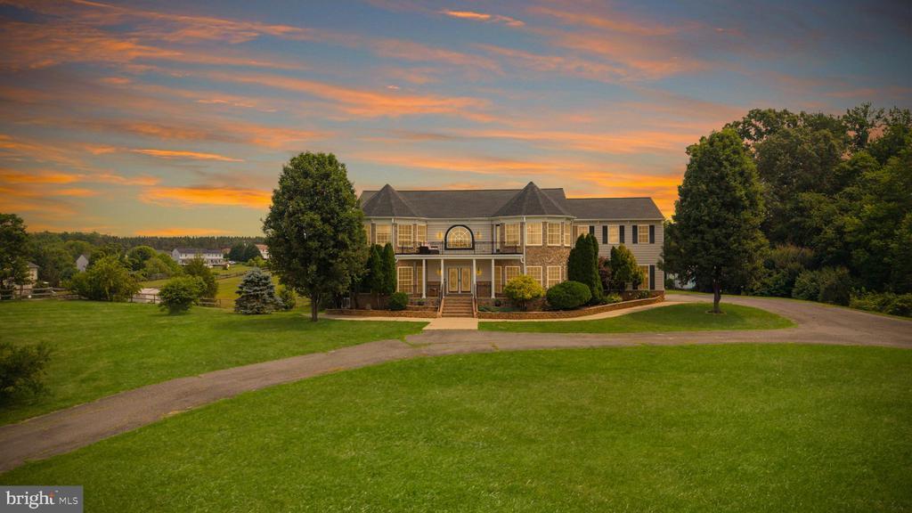 65 Equestrian Drive, Stafford, Virginia 22556, USA