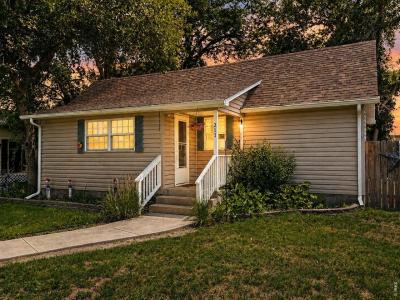 211 Clifton St, Brush, Колорадо 80723, Соединенные Штаты