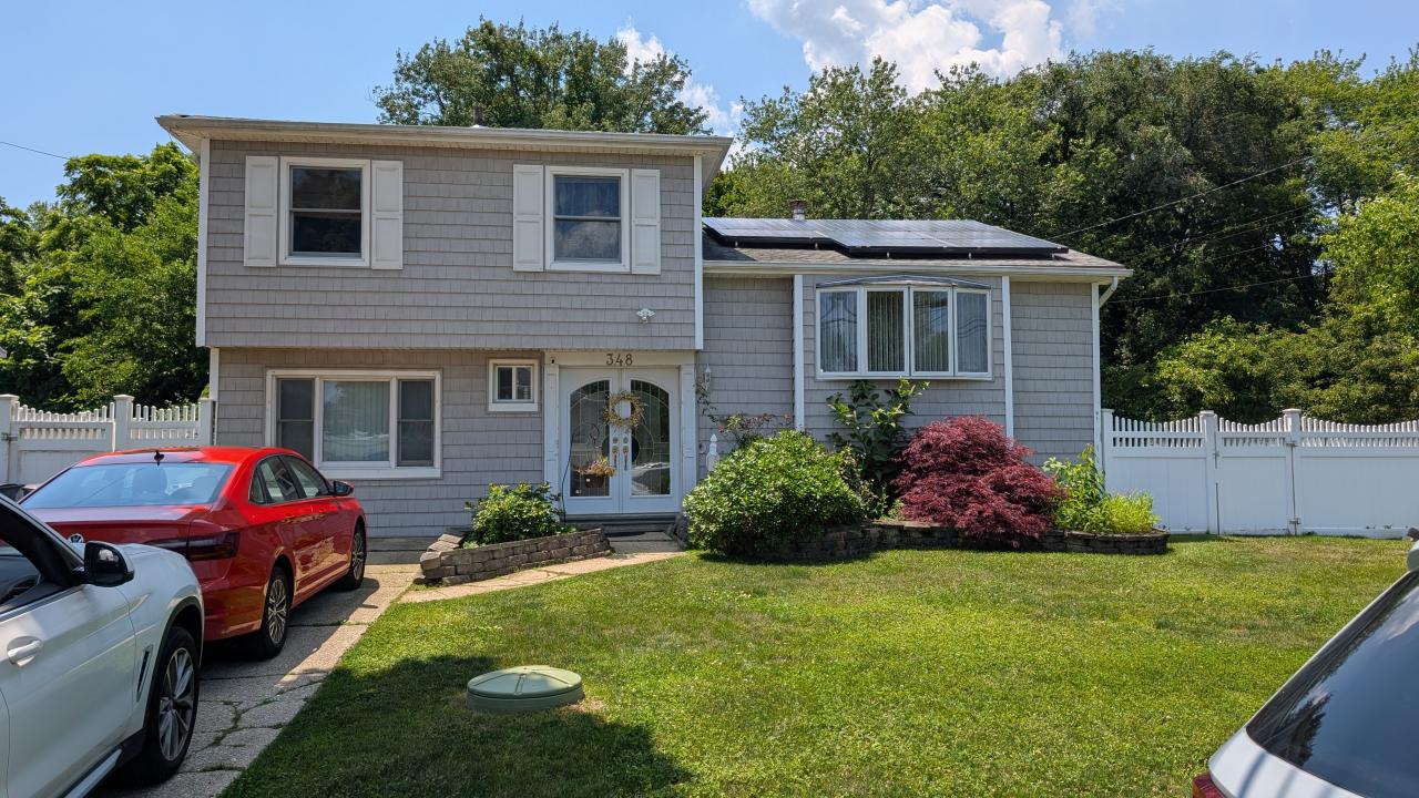 348 West 24th St, Deer Park, New York 11729, USA