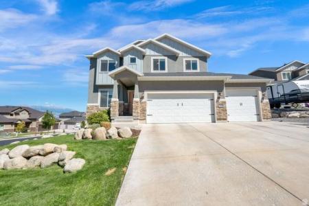 7112 N GOLDEN CT, Eagle Mountain, Utah 84005, Stati Uniti