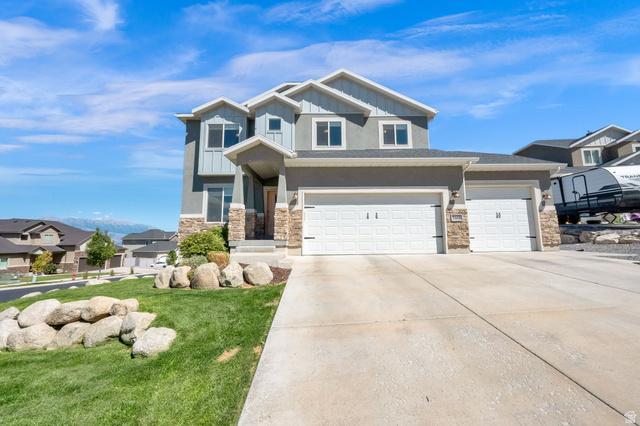 7112 N GOLDEN CT, Eagle Mountain, Utah 84005, Stati Uniti