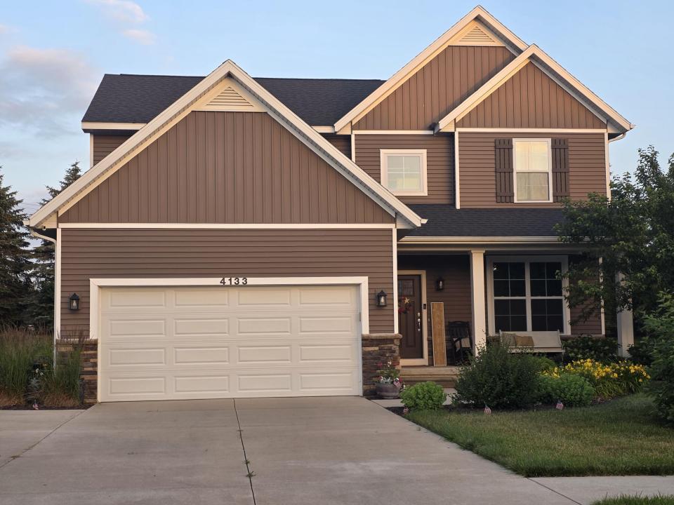 4133 President's Way, Dewitt, Michigan 48820, USA