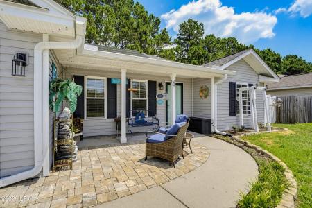 22 Applemint Lane, Beaufort, South Carolina 29906, USA