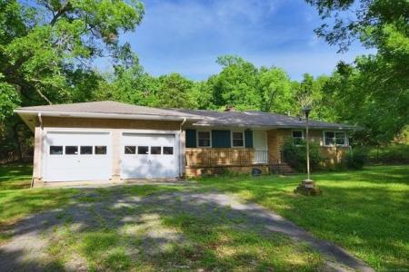 23126 Hwy 82, Park Hill, Oklahoma 74451, États-Unis