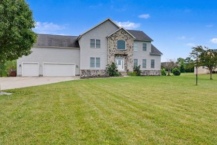 5866 Lithopolis Winchester Road, Canal Winchester, Ohio 43110, États-Unis