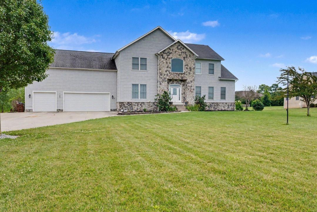5866 Lithopolis Winchester Road, Canal Winchester, Ohio 43110, États-Unis