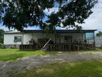 118 Rommel Court, Springtown, Texas 76082