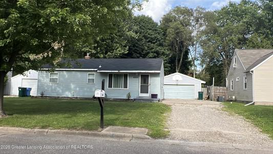 6935 Cooper Road, Lansing, Michigan 48911, USA