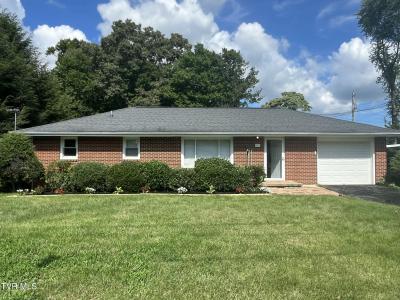 722 Rose Lane, Mount Carmel, Tennessee 37645, États-Unis
