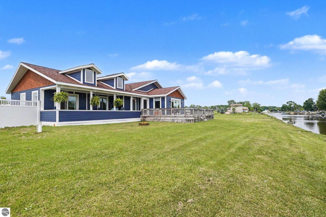 2210 E Lola Lane , 202, Au Gres, Michigan 48703, États-Unis