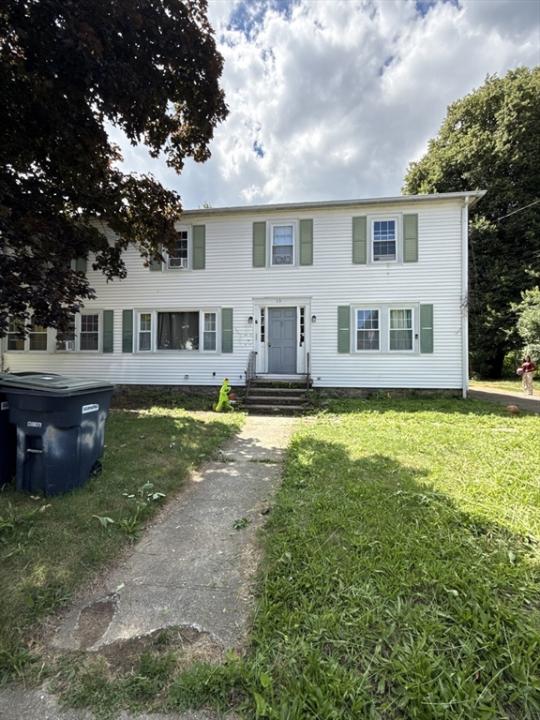 15 Liberty St, Southbridge, Massachusetts 01550, USA