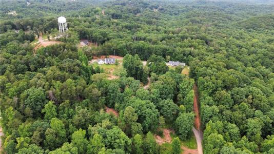 20 Stancil Drive, Dawsonville, Georgia 30534, USA