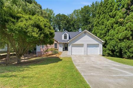 1545 Smoke Hill Drive NE, Hoschton, Géorgie 30548, États-Unis