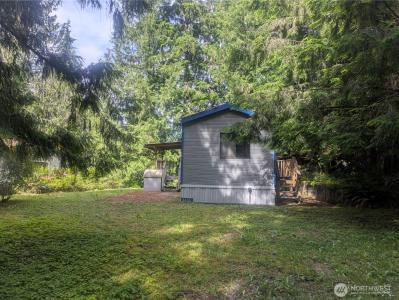 44787 Kachess Trail , 2C22, Béton, Washington 98237, États-Unis