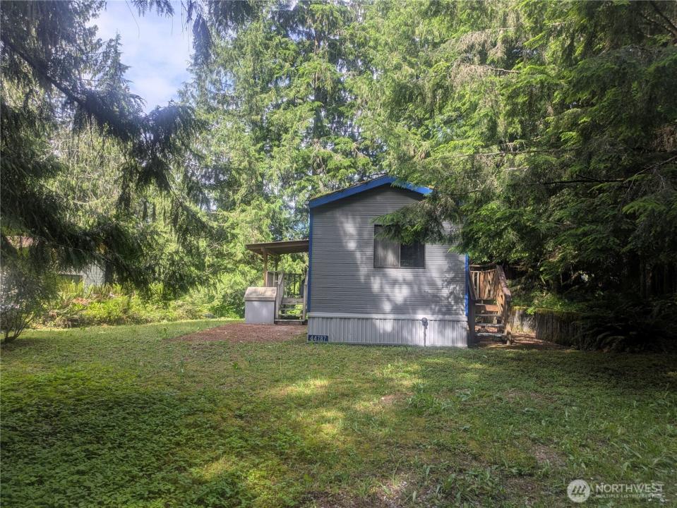 44787 Kachess Trail , 2C22, أسمنت, واشنطن 98237, الولايات المتحدة