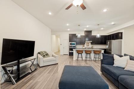 4015 Cloverleaf Trail, Melissa, Texas 75454, États-Unis