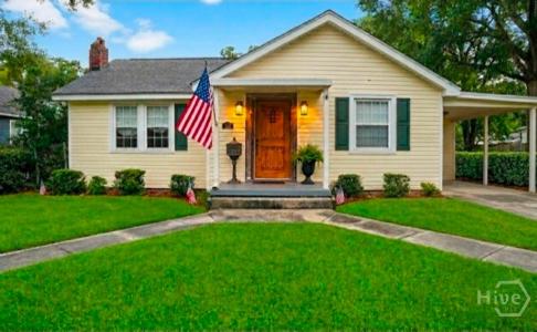 412 Lawton Avenue, Savannah, Georgia 31404, USA