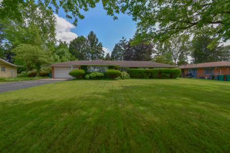 2515 W 57th Avenue, Merrillville, Indiana 46410, USA