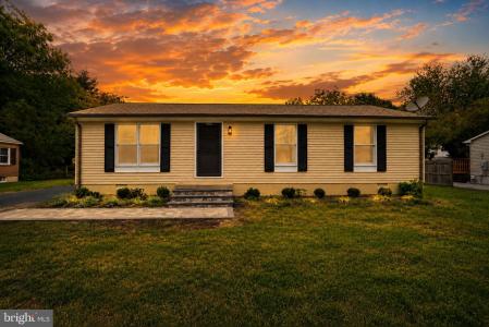 26407 Hillendale Road, Hollywood, Maryland 20636, États-Unis