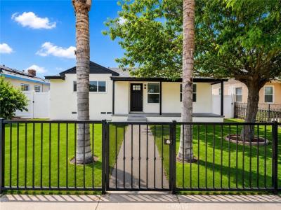 7808 Pioneer, Whittier, California 90606, USA