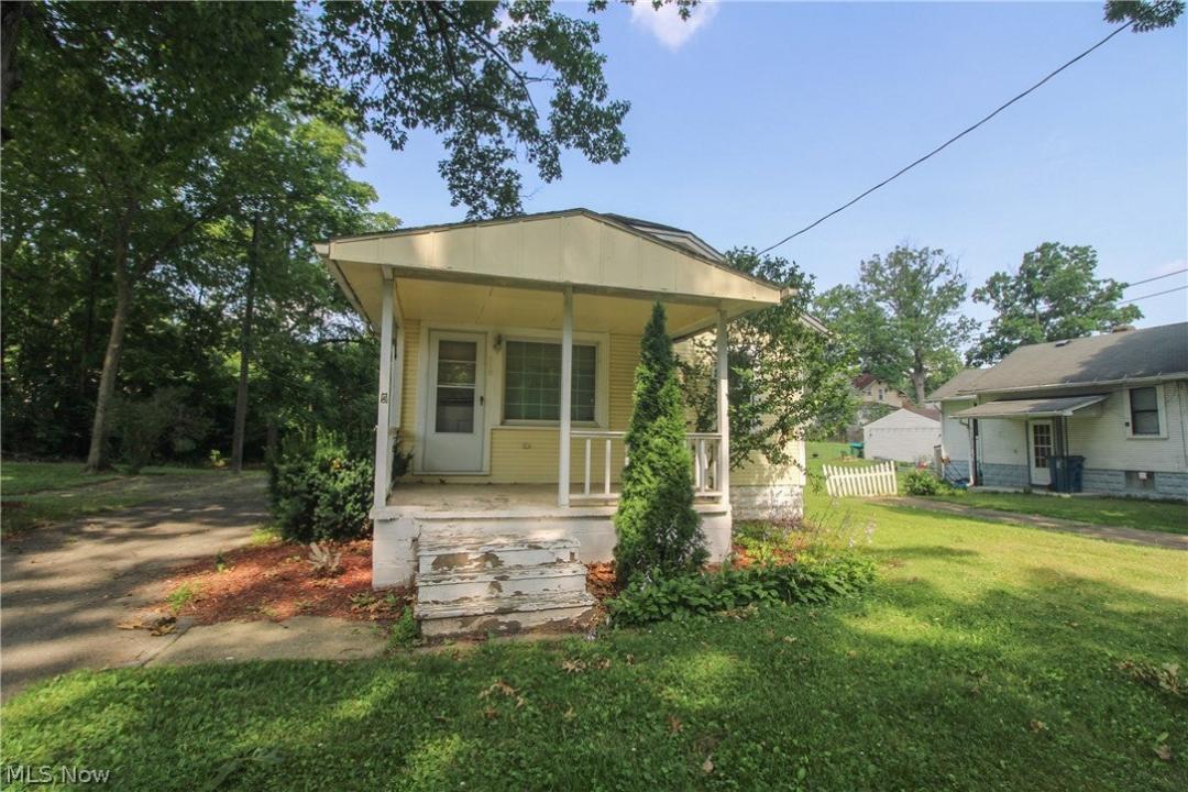 710 Battles Avenue, Niles, אוהיו 44446, ארצות הברית של אמריקה