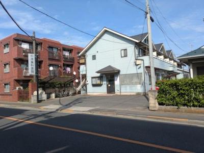 津田町２丁目, 小平市, Tokyo 187-0025, 일본