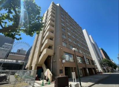 南二条西５丁目, ロジェ札幌２５, 札幌市中央区, هوكايدو 060-0062, اليابان 