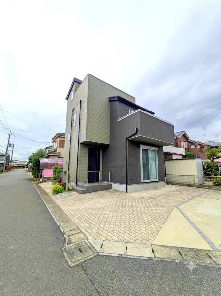 吉川2丁目, 吉川市吉川2丁目 戸建, 吉川市, Saitama 342-0055, Japón