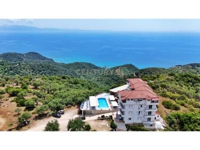 Lukovë, Sarandë, Albania