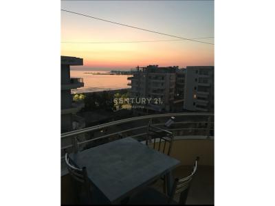 Lungomare, Vlorë, Albania