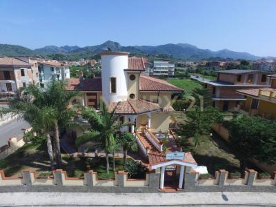 Via Orgaz, Milazzo, Sicilia 98057, İtalya