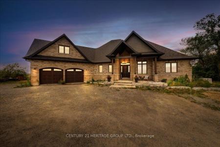 505 ELDON STATION ROAD, Kawartha Lakes, أونتاريو K0M 2T0, كندا 