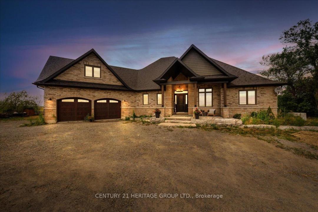 505 ELDON STATION ROAD, Kawartha Lakes, Ontario K0M 2T0, Canada