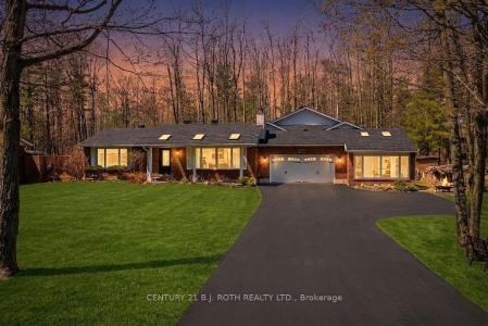 1078 SUNNIDALE ROAD, Springwater, أونتاريو L4M 4S4, كندا 