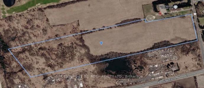 13825 LESLIE STREET, Aurora, Ontario L4G 7C5, Kanada
