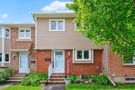 1718 LAMOUREUX DRIVE, Orleans - Cumberland And Area, Ontario K1E 2N2, Canada