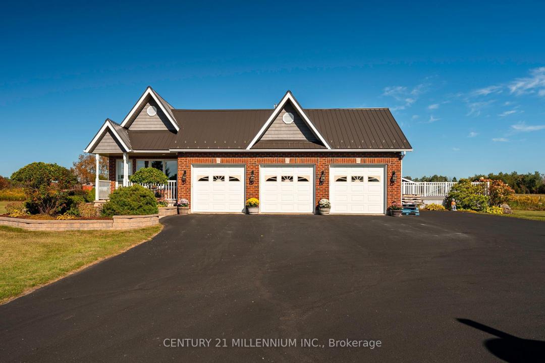 395115 COUNTY ROAD 12 ROAD, Amaranth, Ontario L9W 0N4, Canada