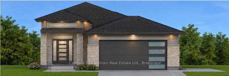 76 HASTINGS PARK DRIVE, Belleville, Ontario K8P 0H7, Canada