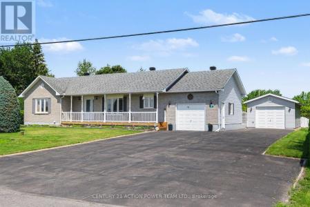 19 CRYSLER STATION ROAD, North Stormont, Ontario K0A 1R0, Canada