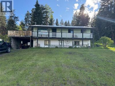 508 HARLOW MOORE DRIVE, Merritt, Colombie-Britannique V1K 1B8, Canada