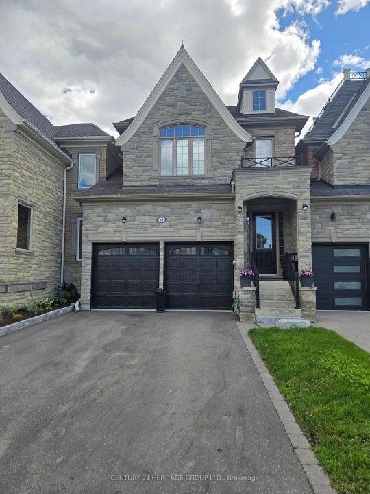 67 ALEX CAMPBELL CRESCENT, King, Ontario L7B 1K9, Canada