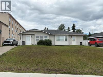 4725 52 STREET NORTHWEST, Chetwynd, Columbia Britannica V0C 1J0, Canada