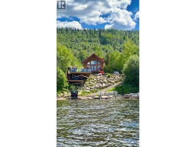 6808 MOBERLY LAKE ROAD SOUTH, Moberly Lake, كولومبيا البريطانية V0C 1X0, كندا