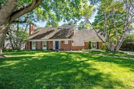 161 DORNIE ROAD, Oakville, Ontario L6J 4N7, Canada