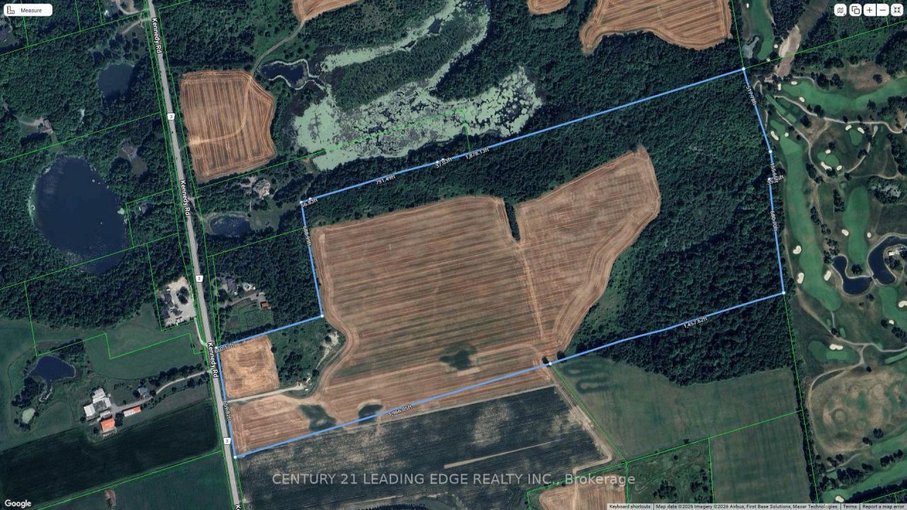 14093 KENNEDY ROAD, Whitchurch-Stouffville-, Ontario L4A 4B4, Canada