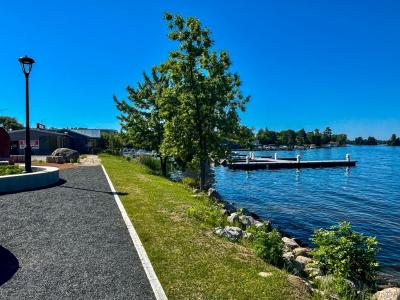 405 First Avenue South, Kenora, Ontario P9N 1W2, Canada