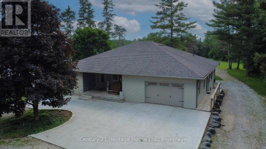 314844 6 HIGHWAY, West Grey, Ontario N0G 1R0, Canada