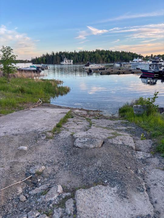 543 Lakeview Drive, Kenora, Ontario P9N 3P6, Canadá