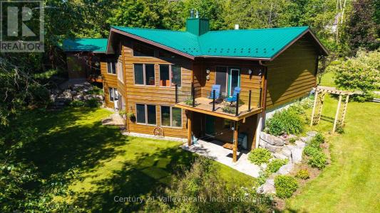 3537 CALABOGIE ROAD, Greater Madawaska, Ontario K0J 1G0, Canada