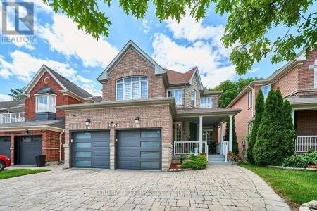 382 VIA CAMPANILE, Vaughan (vellore Village), 온타리오주 L4H 0N6, 캐나다